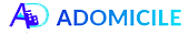 Logo Adomicile-cherbourg